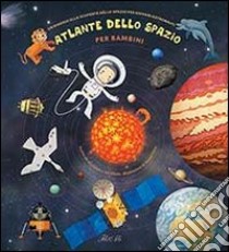 Atlante dello spazio libro