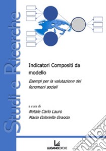 Indicatori compositi da modello. Esempi per la valutazione dei fenomeni sociali libro di Lauro N. C. (cur.); Grassia Maria Gabriella (cur.)