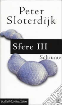 Sfere. Vol. 3: Schiume libro di Sloterdijk Peter; Bonaiuti G. (cur.)