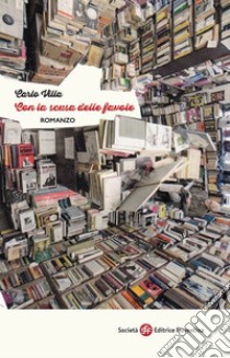 Con la scusa delle favole libro di Villa Carlo