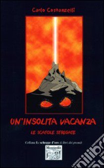 Un'insolita vacanza. Le scatole stregate libro di Costanzelli Carlo