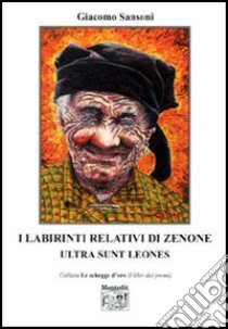 I labirinti relativi di Zenone. Ultra sunt leones libro di Sansoni Giacomo