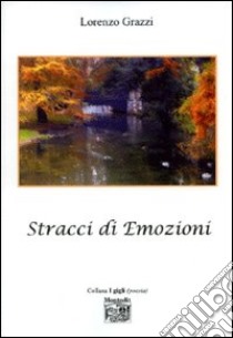 Stracci di emozioni libro di Grazzi Lorenzo