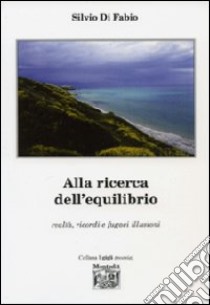 Lunga è la notte che non dorme. Tra prosa e poesia libro di Buttaferro Marinella