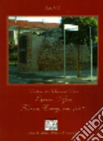 Antologia del premio di poesia Ottavio Nipoti, Ferrera Erbognone 2006 libro