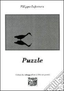 Puzzle libro di Inferrera Filippo