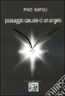 Passaggio casuale di un angelo libro di Napoli Pino