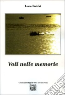 Voli nelle memorie libro di Falchi Luca