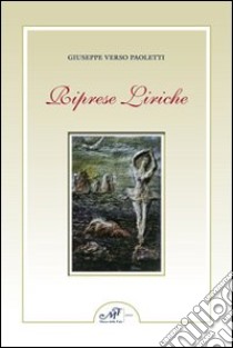 Riprese liriche libro di Verso Paoletti Giuseppe