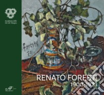 Renato Foresti 1900-1973 libro di Viggiano D. (cur.); Sartoni E. (cur.)