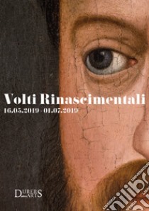 Volti rinascimentali. Ediz. illustrata libro di Carkina V. (cur.)