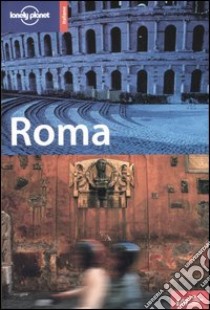 Roma libro di Garwood Duncan