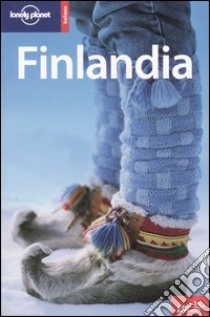 Finlandia libro di Symington Andy