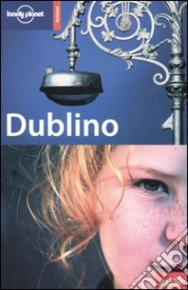 Dublino. Ediz. illustrata libro di Davenport Fionn