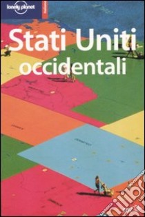 Stati Uniti occidentali libro