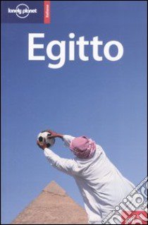 Egitto libro