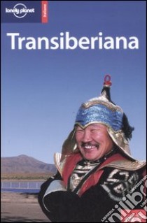 Transiberiana libro