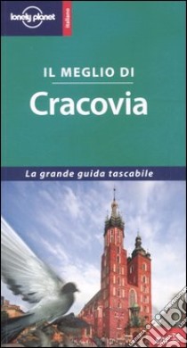 Il meglio di Cracovia libro di Watkins Richard