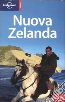 Nuova Zelanda libro