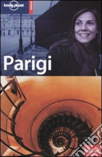Parigi libro di Fallon Steve - Hart Annabel