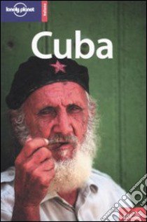 Cuba libro di Sainsbury Brendan