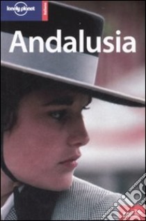 Andalusia libro di Noble John - Forsyth Susan - Maric Vesna