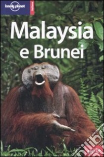 Malaysia e Brunei libro di Richmond S. (cur.)