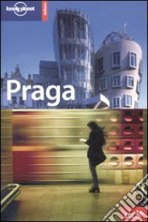 Praga libro