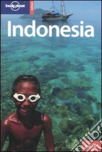 Indonesia libro