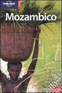 Mozambico libro di Fitzpatrick Mary