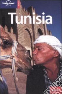 Tunisia libro di Hole Abigail - Grosberg Michael - Robinson Daniel