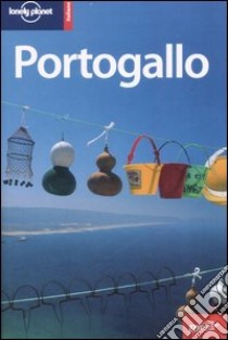 Portogallo libro di St. Louis Regis; Dapino C. (cur.)