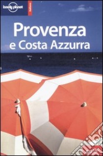 Provenza e Costa Azzurra libro