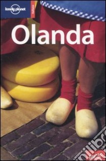 Olanda libro di Bedford Neal - Sellars Simon