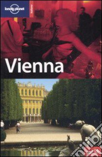 Vienna libro di Bedford Neal - Eberle Janine