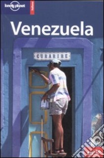 Venezuela libro