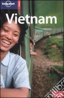 Vietnam libro di Ray Nick - Dragicevich Peter - St. Louis Regis