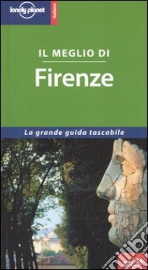 Il meglio di Firenze libro di Simonis Damien