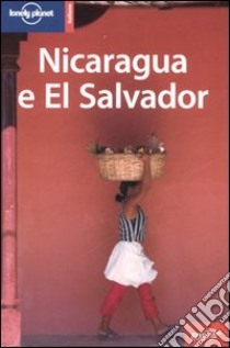 Nicaragua e El Salvador libro di Penland Paige R. - Chandler Gary - Prado Liza