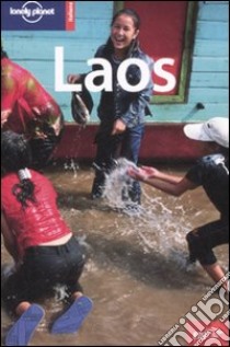 Laos libro