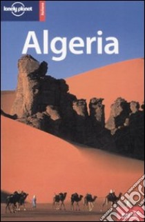 Algeria libro