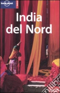 India del nord libro