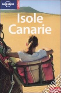 Isole Canarie libro di Andrews Sarah - Quintero Josephine