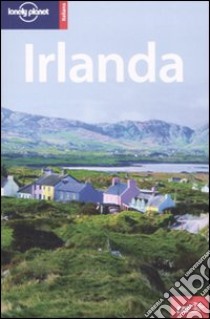 Irlanda libro di Davenport Fionn