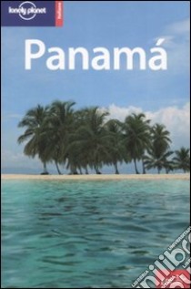 Panama libro di Firestone Matthew D.