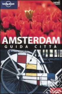 Amsterdam libro di Gray Jeremy