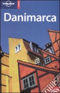 Danimarca libro