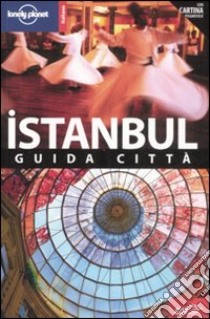 Istanbul libro di Maxwell Virginia