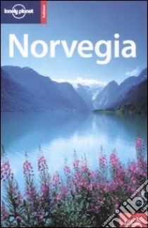 Norvegia libro di Ham Anthony - Roddis Miles - Lundgren Kari