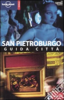 San Pietroburgo libro di Vorhees Mara